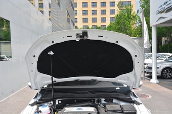   2018款CC 2.0T自动豪华型  