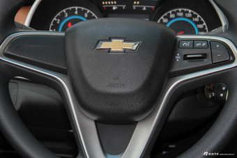 2018款科沃兹 1.5L 320自动欣尚版