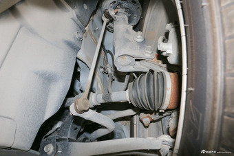 2017款XR-V 1.8L VTi自动豪华版