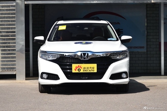 2019款凌派1.0T自动旗舰版180Turbo