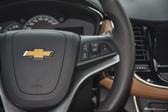 2017款TRAX创酷 1.4T自动四驱旗舰型