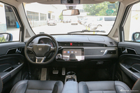 2018款众泰E200飞鱼座