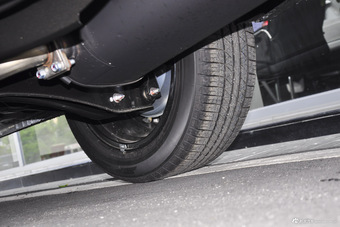 2016款欧蓝德2.4L自动四驱豪华版7座