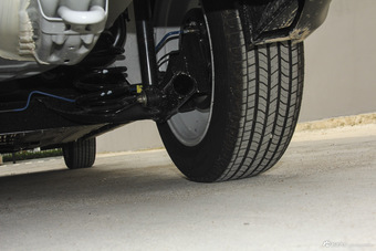 2015款启辰R50 1.6L自动豪华版 