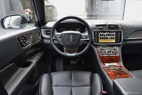 2017款林肯大陆2.0T自动两驱尊耀版