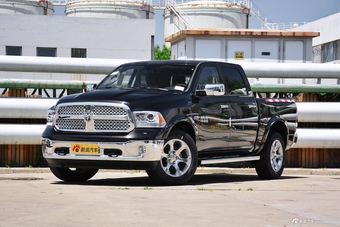 2011款道奇Ram 1500 Sport图片