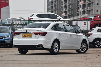 2018款荣威i6 1.5T手动豪华版20T