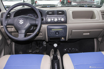 2015款北斗星1.0L手动实用型