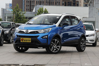 2016款比亚迪元1.5TID自动尊荣型