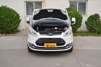 2018款途睿欧2.0T自动行政版