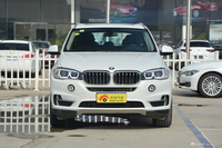 2018款宝马X5 2.0T 自动xDrive28i
