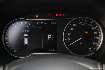 2017款劲客1.5L自动智行版