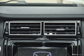 2016款驭胜S330 1.5T自动两驱时尚版