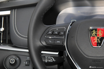 2017款荣威ei6 1.0T混动互联智享版