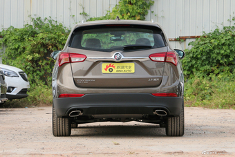 2018款昂科威2.0T自动四驱豪华型28T