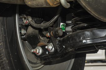 2017款众泰SR9 2.0T自动极致之心版