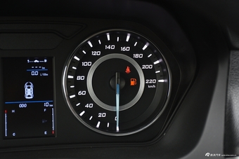 2019款东南A5翼舞 1.5L手动豪华版国V