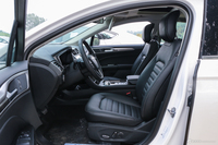 2018款蒙迪欧2.0T自动豪华型EcoBoost 200