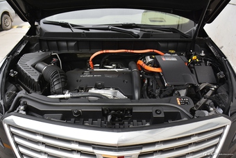 2018款XT5 28E四驱铂金版