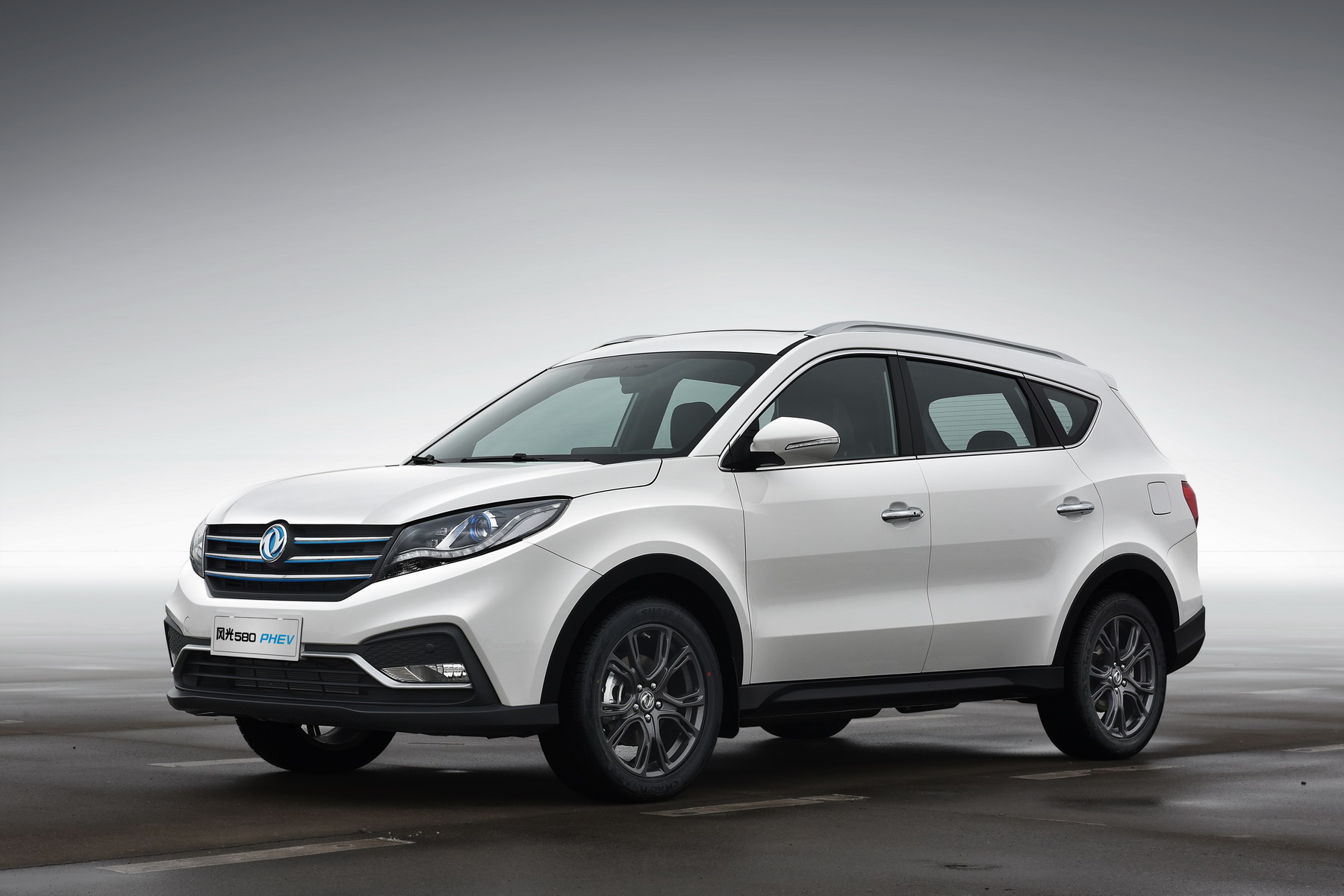 2019款风光580 PHEV