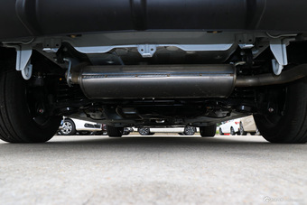 2017款海马福美来1.6L自动豪华型