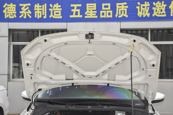 2017款捷达1.5L自动舒适型