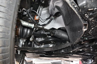 2018款奥迪Q2L 上市专享版35TFSI