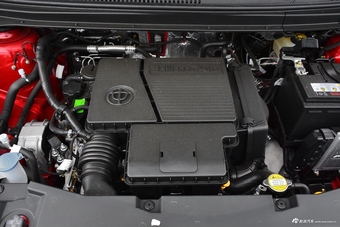 2017款中华V3 1.5L自动智能型