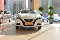 2019款LANNIA蓝鸟1.6L自动智联智酷版国V