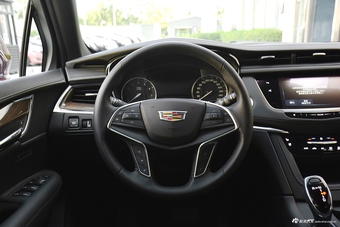 2018款XT5 28E四驱领先版