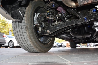 2018款奕歌1.5T自动四驱真我版