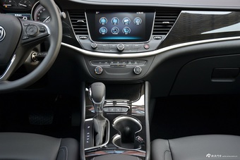 2017款威朗1.5T自动双离合领先型20T