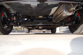 2016款昌河Q35 1.5L手动舒适炫酷版