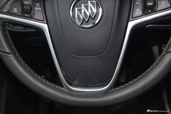 2017款昂科拉1.4T自动四驱全能旗舰型18T