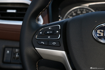 2018款斯威X7 1.5T自动智享型7座