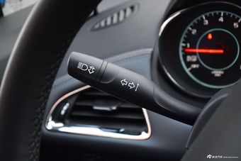 2018款科鲁兹两厢1.4T 双离合领锋版330T