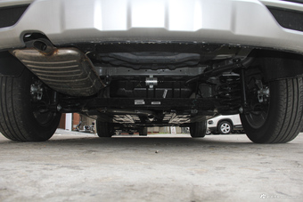 2017款宝骏510 1.5L手动豪华型 