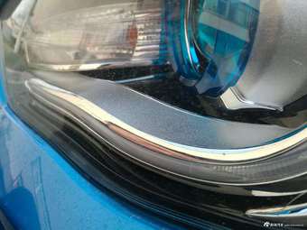 2017款瑞风S2 mini官方图