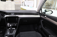 2018款蔚揽2.0T自动两驱畅行版380TSI