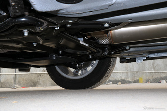 2018款DS 6 1.6T自动30THP尊贵型