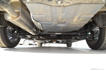 2016款雪铁龙C4世嘉1.2T自动 THP豪华型