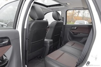 2017款海马S7 1.8T自动豪华版