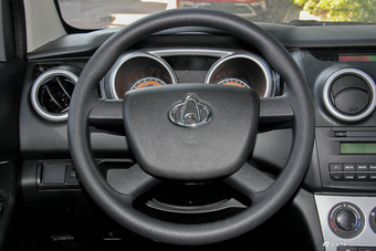 2017款欧诺1.5L手动基本型