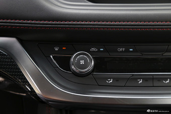 2017款瑞风S3 1.6L自动CVT豪华型