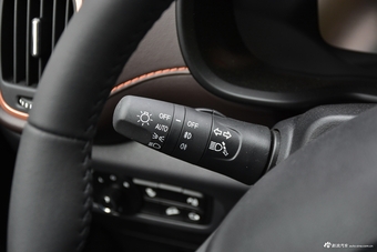 2017款传祺GE3尊享型