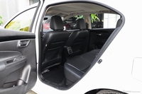 2018款启悦1.6L自动Pro版尊享型