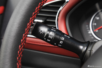 2018款瑞风S2 1.5L智驱版 手动豪华智能型