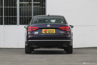 2017款帕萨特1.8T自动御尊版330TSI DSG