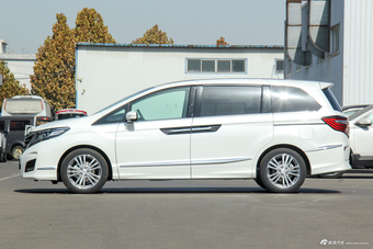 2016款艾力绅2.4L自动经典版