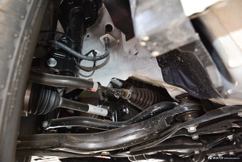 2017款瑞风S2 1.5L自动CVT豪华型互联版